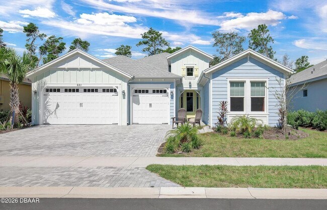 Foto del edificio - 621 Hang Loose Wy