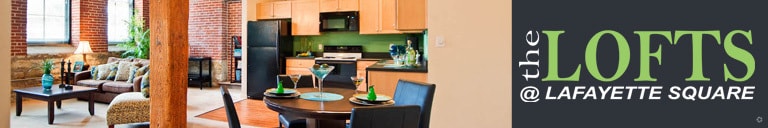 The Lofts at Lafayette Square