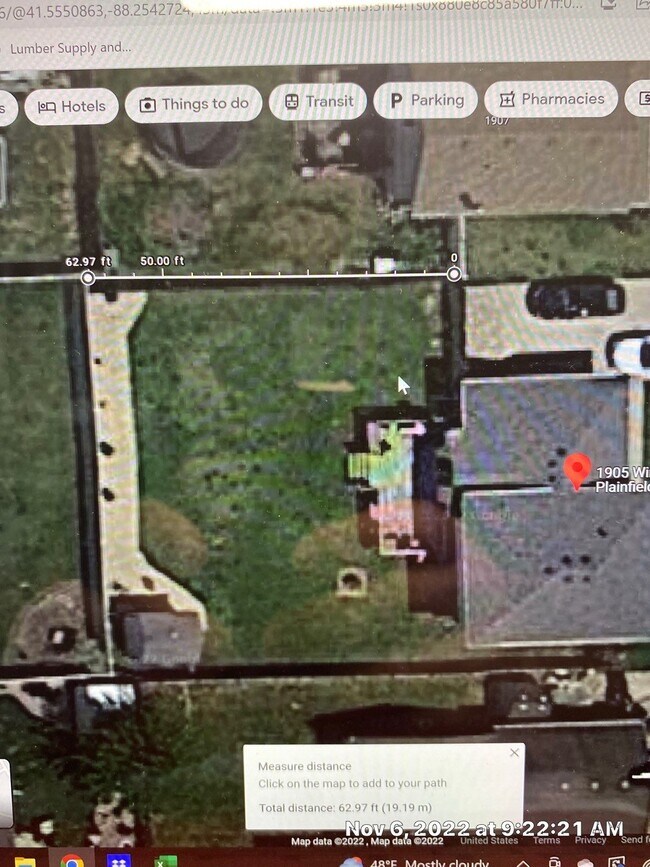 1905 Winger Dr, Plainfield, IL 60586 House Rental in Plainfield, IL