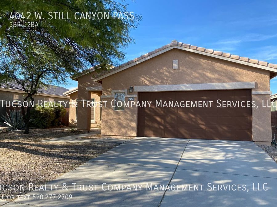 Foto principal - Beautiful Home in Sweetwater Reserve