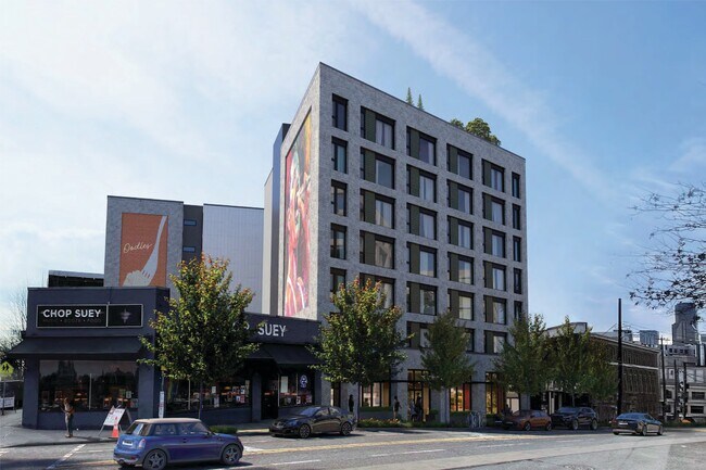 Foto del edificio - Tanager