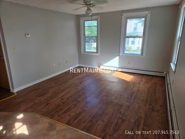 Foto del edificio - 101 Third St. Apt.-1
