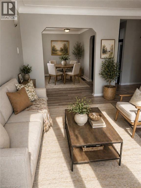 Photo du bâtiment - 307 Dunsmure Rd