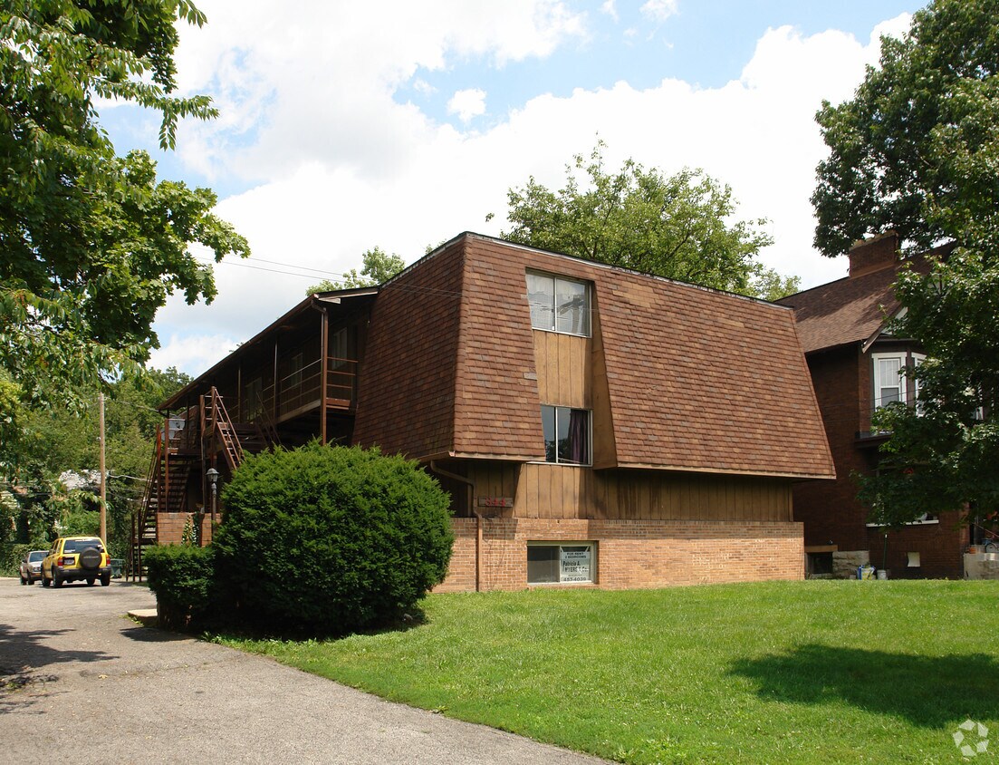 Primary Photo - 344 E 20th Ave