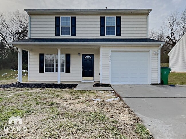 Building Photo - 10922 Olde English Dr