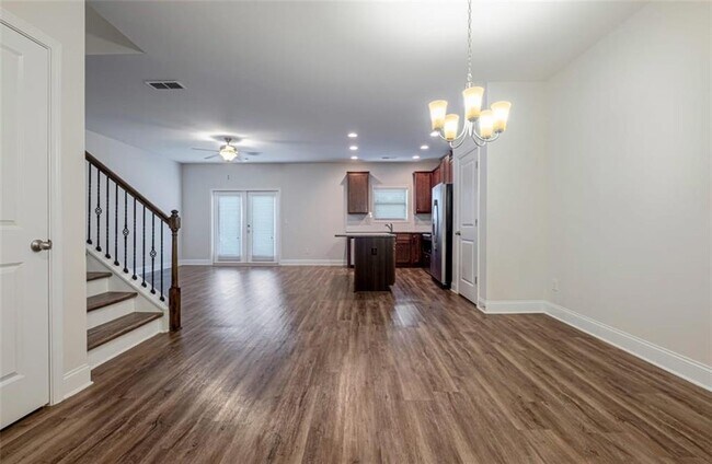 Foto del edificio - 4392 Bella View Dr