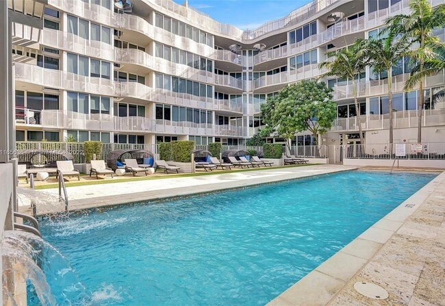 Photo - 2100 Park Ave Apartment