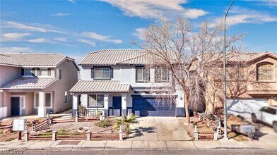 Building Photo - 1219 Desert Solitude St