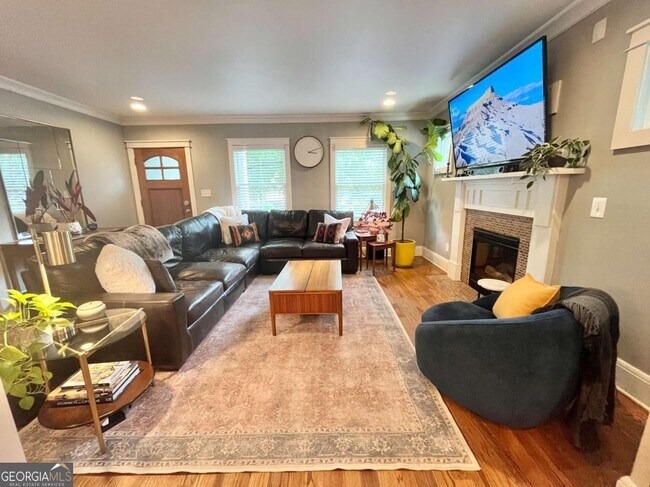 Foto del edificio - 266 Norwood Ave NE