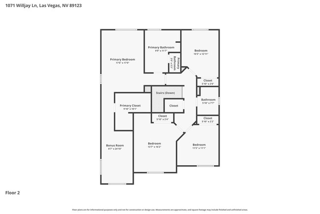 Building Photo - 1071 Will Jay Ln