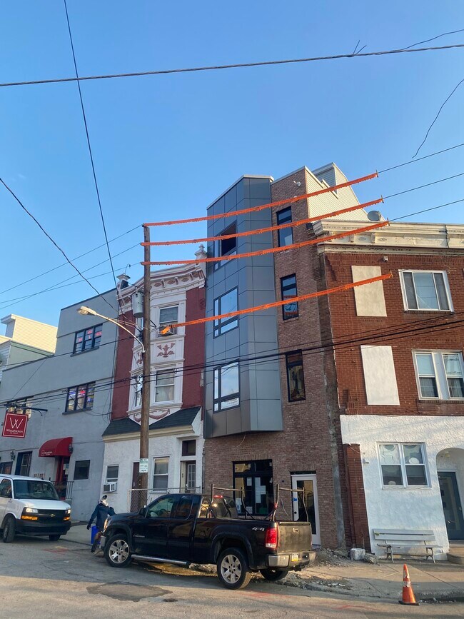 5105 Rochelle Ave Unit 2, Philadelphia, PA 19128 Apartments in