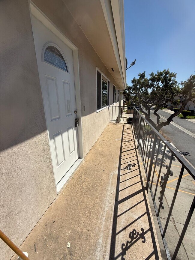 Foto del edificio - Newbury Park Condo - Two Bedroom, one bath located in Newbury Park