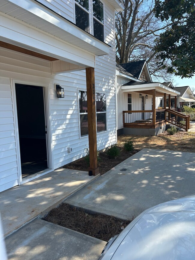 Photo - 334 Bailey St Townhome