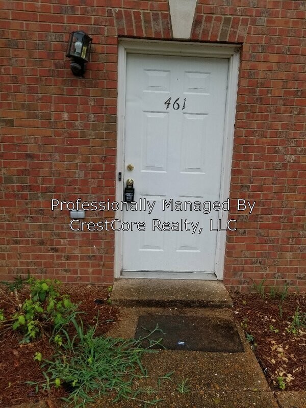 Foto del edificio - 461 Brackinhouse Pl