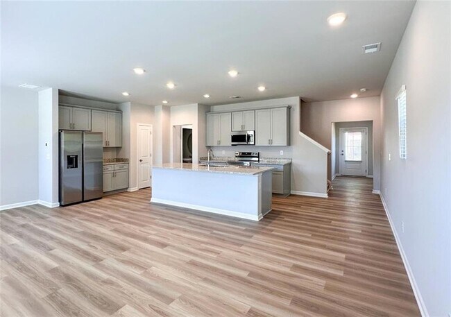 Photo - 504 John Harm Wy Townhome