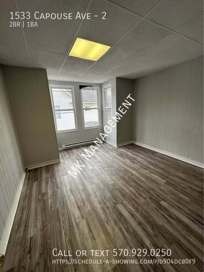 Foto del edificio - 1533 Capouse Ave