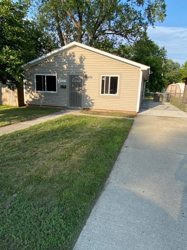 Primary Photo - 6523 Birch St