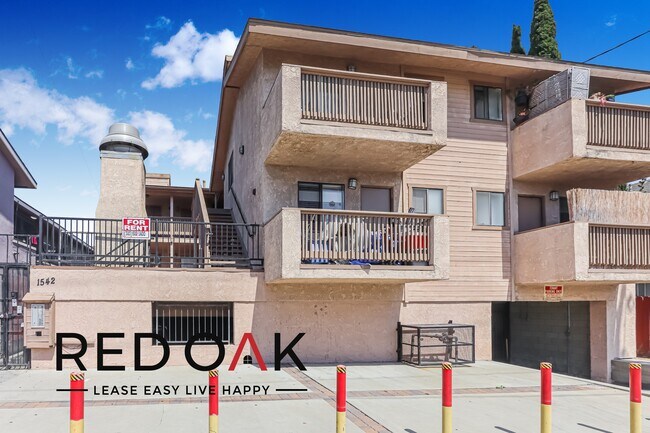 Building Photo - 1542 Orizaba Ave