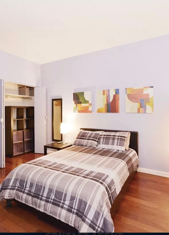 Photo - 1 Wall St Apartment