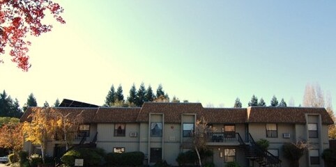 Foto del edificio - McDouall Apartments