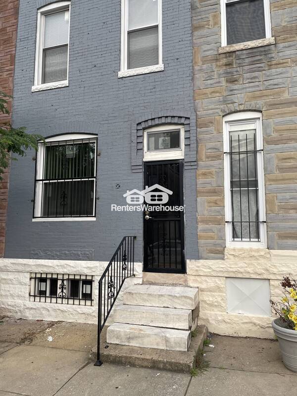 Foto del edificio - 2436 Brentwood Ave