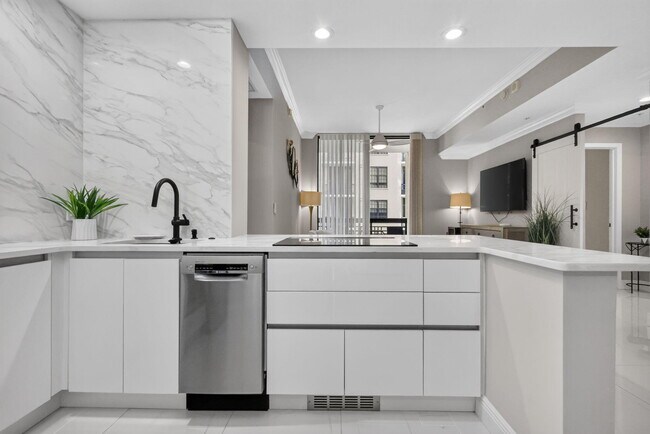 Foto del edificio - 701 S Olive Ave