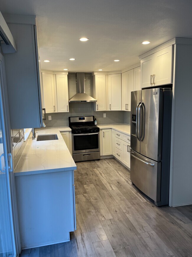 21932 Lindy Ln, Cupertino, CA 95014 House Rental in Cupertino, CA