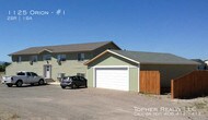 Primary Photo - 1125 Orion Rd
