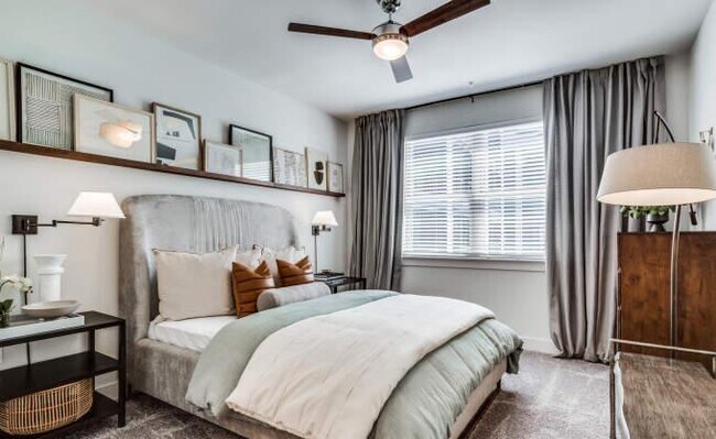 Foto del edificio - 1 bedroom in Lewisville TX 75057
