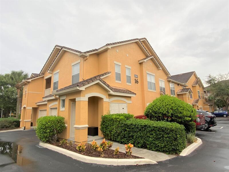 8855 Villa View Cir Unit 202, Orlando, FL 32821 Condo for Rent in