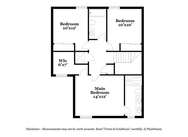 Building Photo - 8349 Highfield Ave