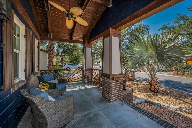 Foto del edificio - 525 Lexington St