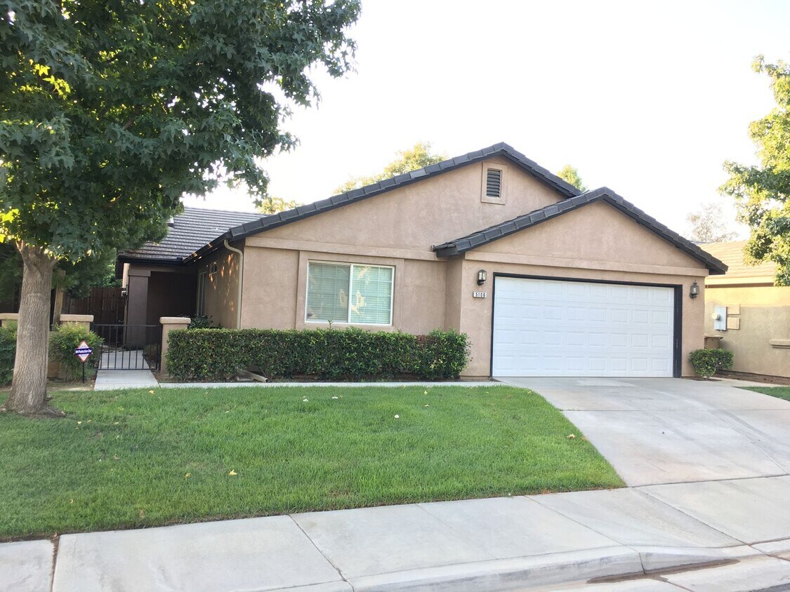 5106 Mill Wheel Dr, Bakersfield, CA 93313 House Rental in Bakersfield