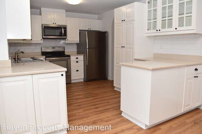 Building Photo - 3 br, 2 bath House - 5101 Sunset Drive W