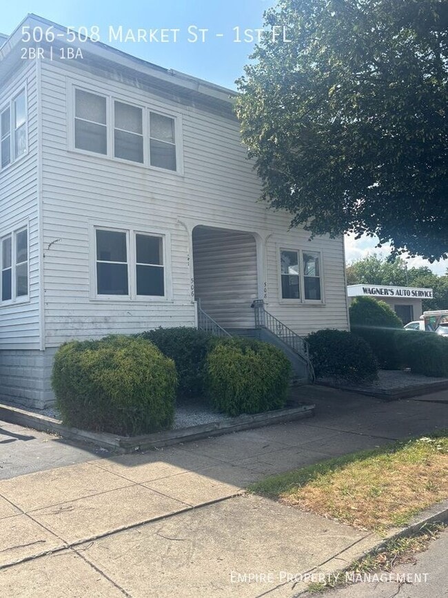 Building Photo - 506-508 Market St-1st FL