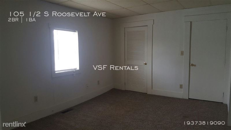 Primary Photo - 105 1/2 S Roosevelt Ave