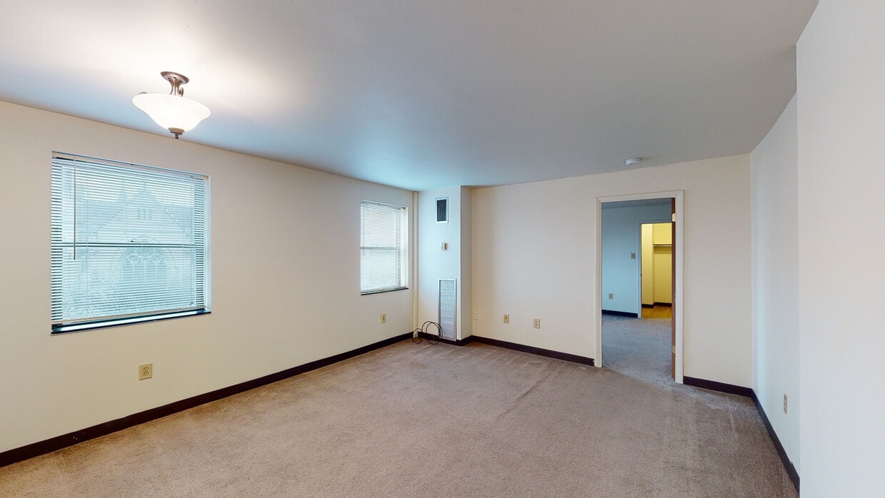 Photo - Webster Hall Apartments