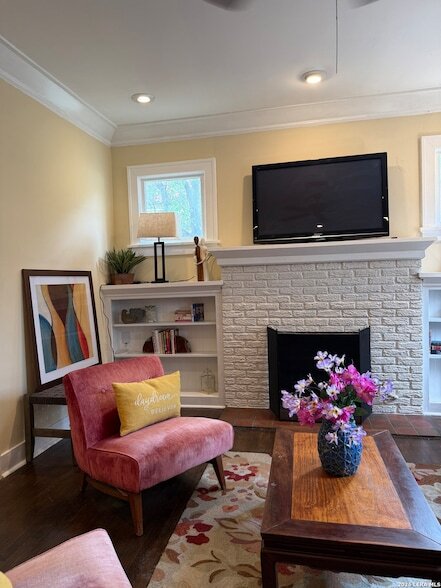 Foto del edificio - 402 W Elsmere Pl