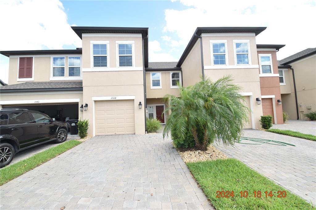 Primary Photo - 2538 Stapleford Pl