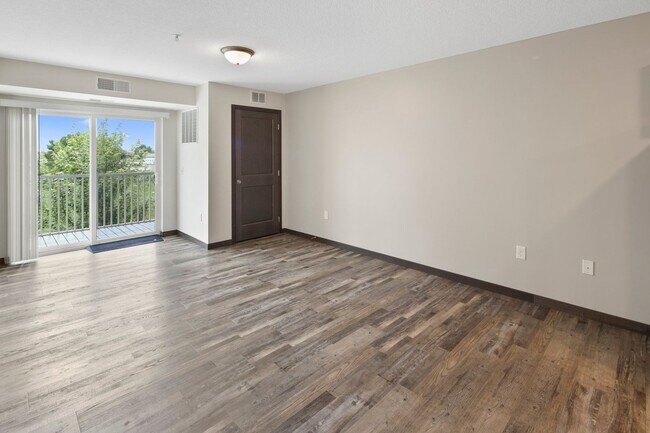 Foto del interior - Jackson Hills