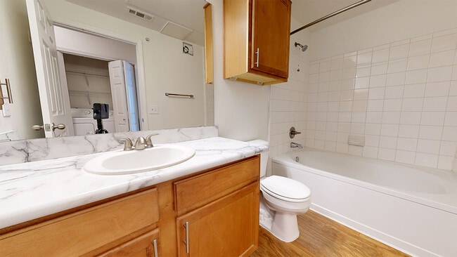 Interior Photo - Griffis Fitzsimons South