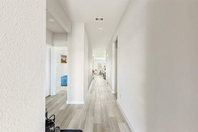 Foto del edificio - 18903 Austin Ridge Dr
