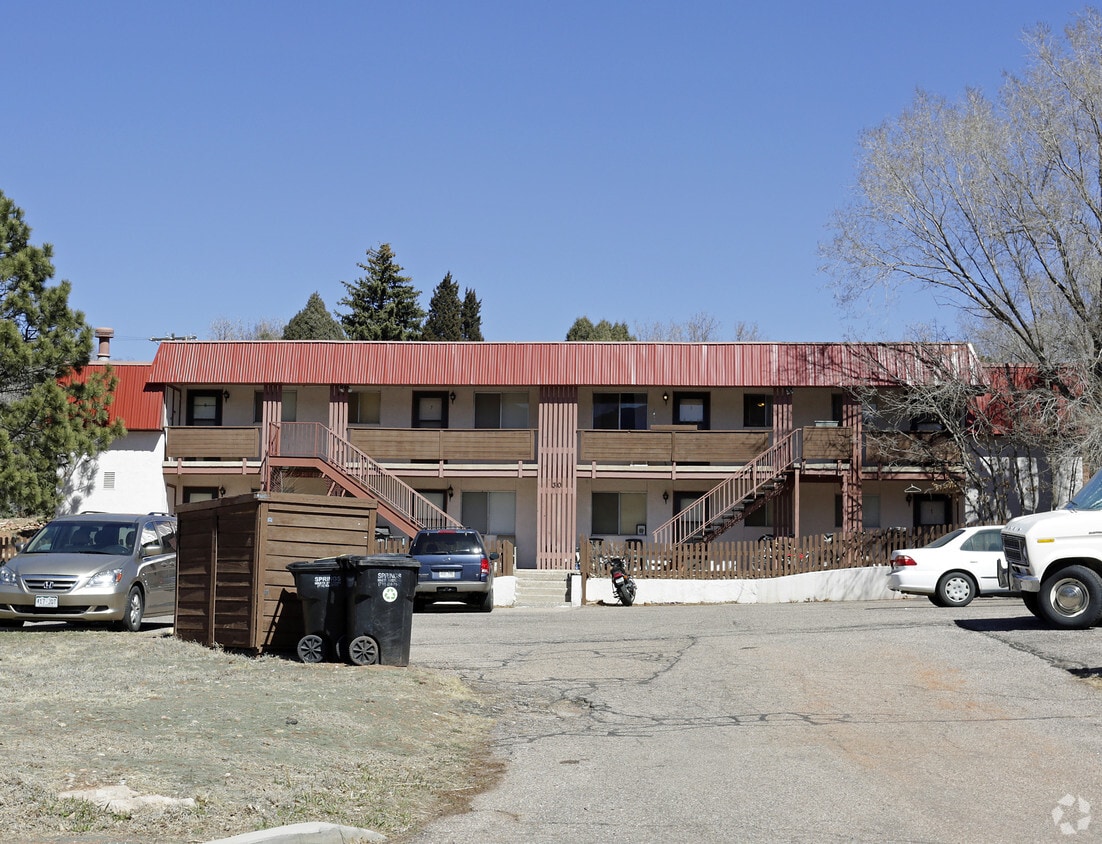 Building Photo - 107 Via Linda Vis