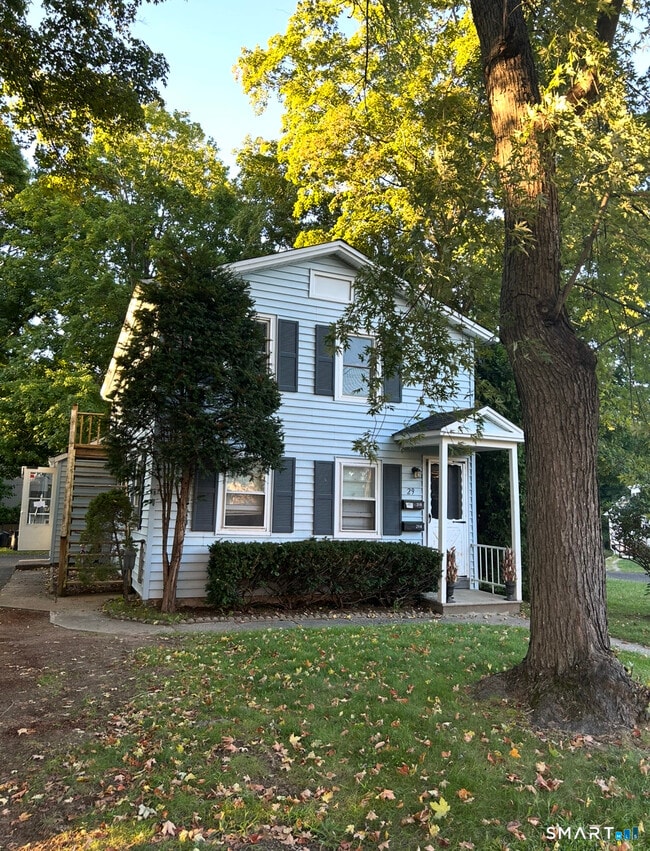 Building Photo - 29 Mansfield St