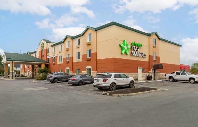 Building Photo - Furnished Studio-Findlay - Tiffin Avenue