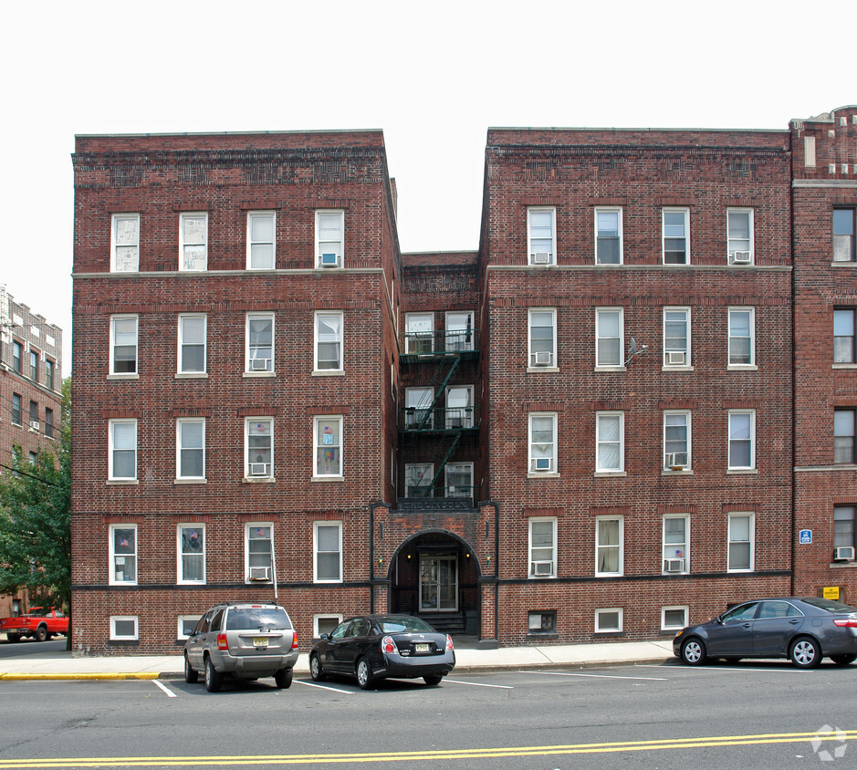 Foto del edificio - The Lincoln