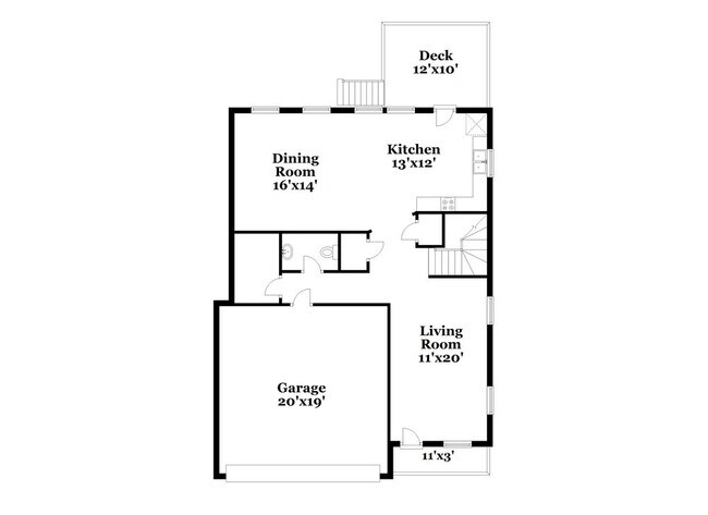 Foto del edificio - 4005 Bearmont Pl