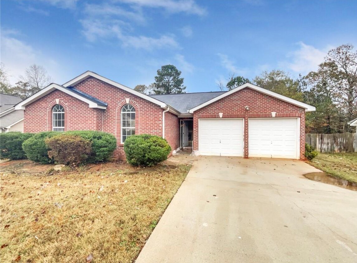 Primary Photo - 3662 Lower Creek Dr