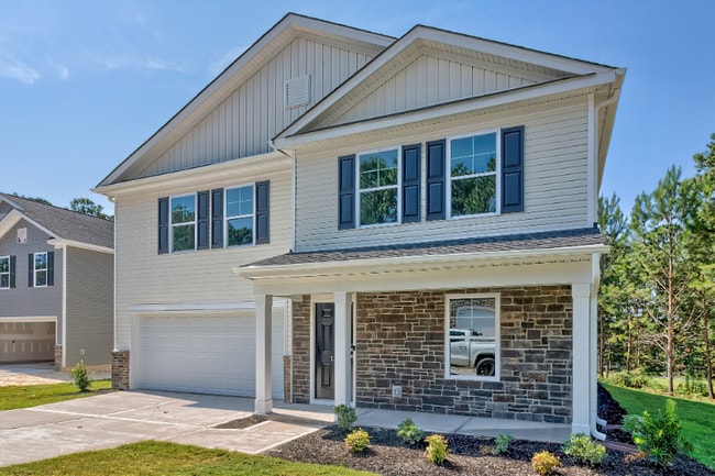 Building Photo - 208 Long Iron Ct