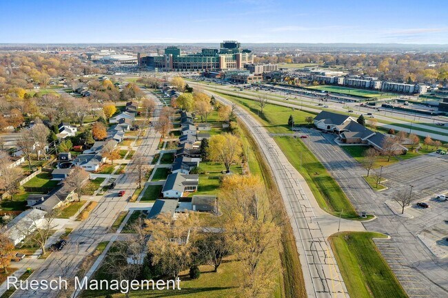 Foto del edificio - 4 br, 2 bath House - 1758 St Agnes Dr